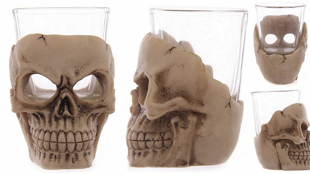 CRÁNEO SHOT MIXTO - Image 2